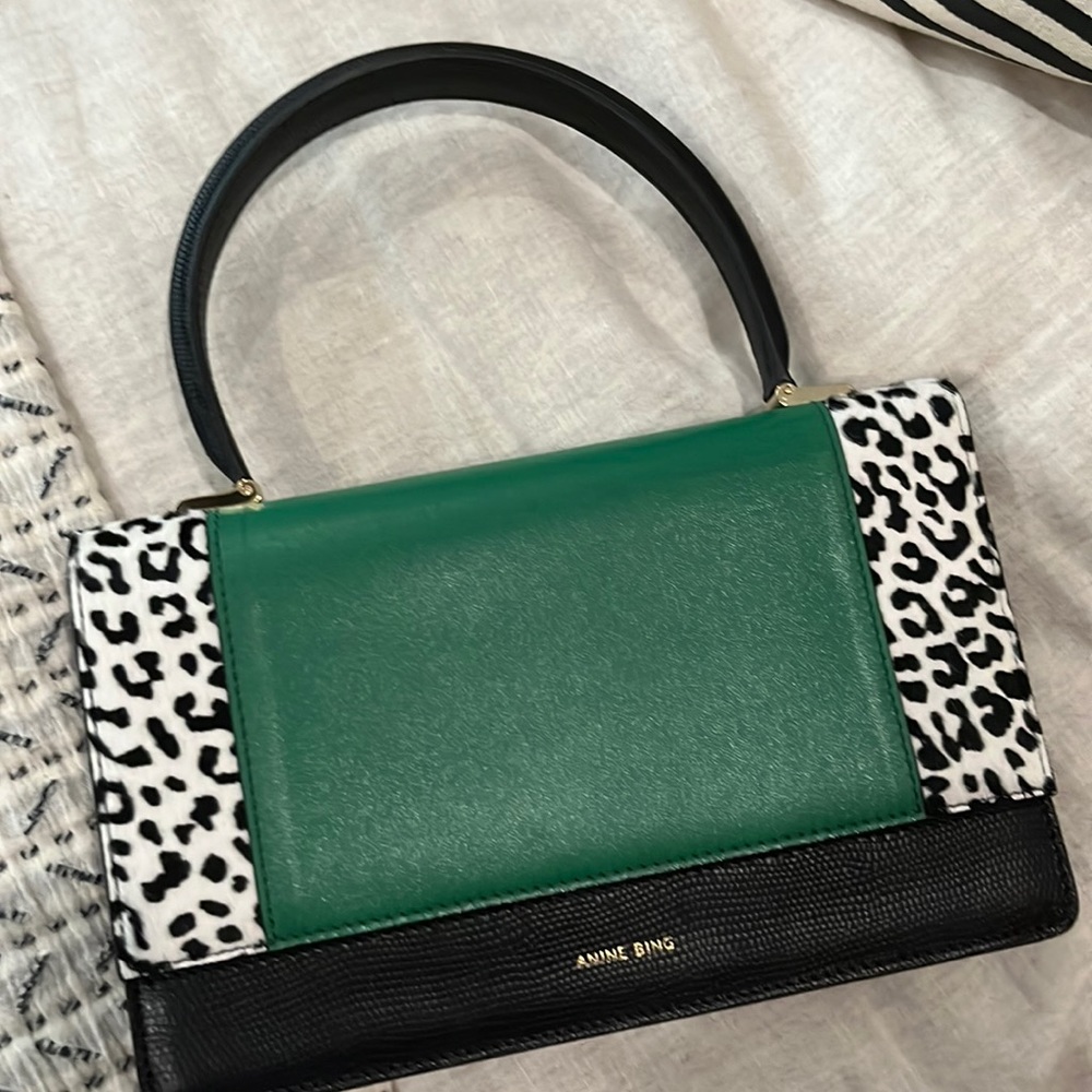 Anine Bing Bag